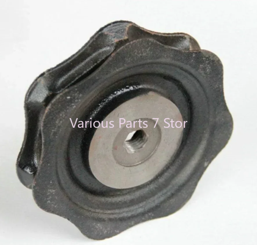 Ручной подъемник с цепной цепью 1 шт. направляющее колесо зубчатое