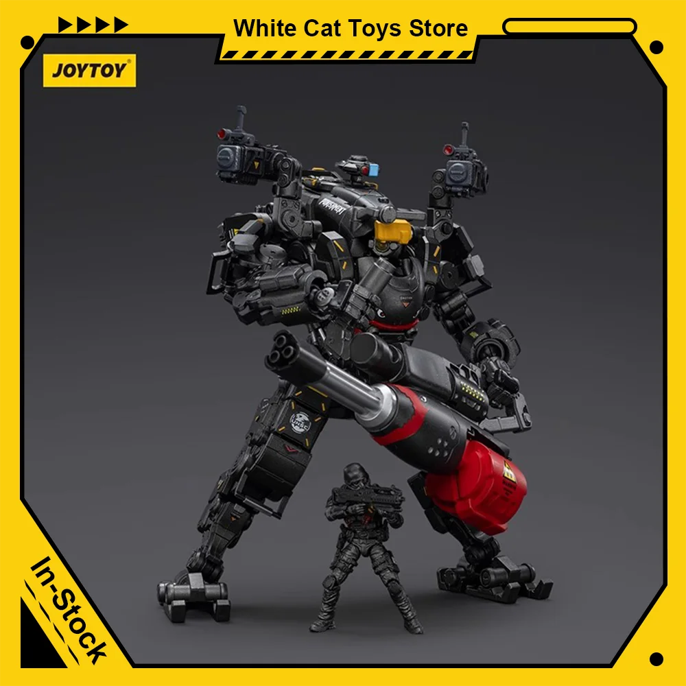 1/25 Игрушка Joy фигурка Dark Source God of War 86-II штурмовая бронированный колос сборка