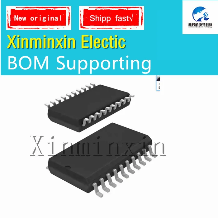 

10PCS/lot TEA6101T SOP20 SOP-20 SOP SMD IC Chip New Original