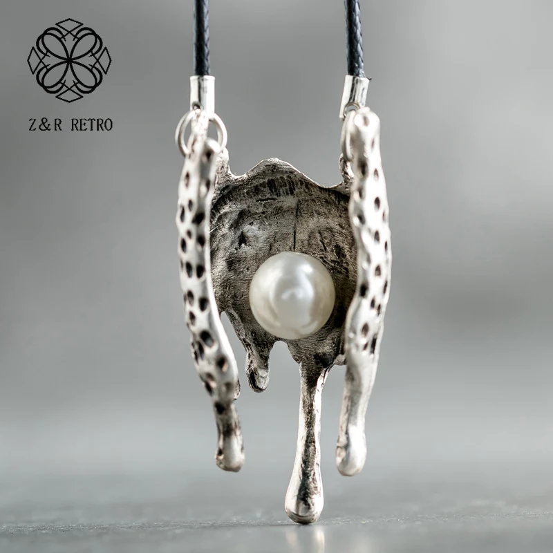 Массивное ожерелье из полимерных бусин, винтажное женское ювелирное изделие с подвеской в виде единорога, оптовая продажа, модные аксессуары для женщин