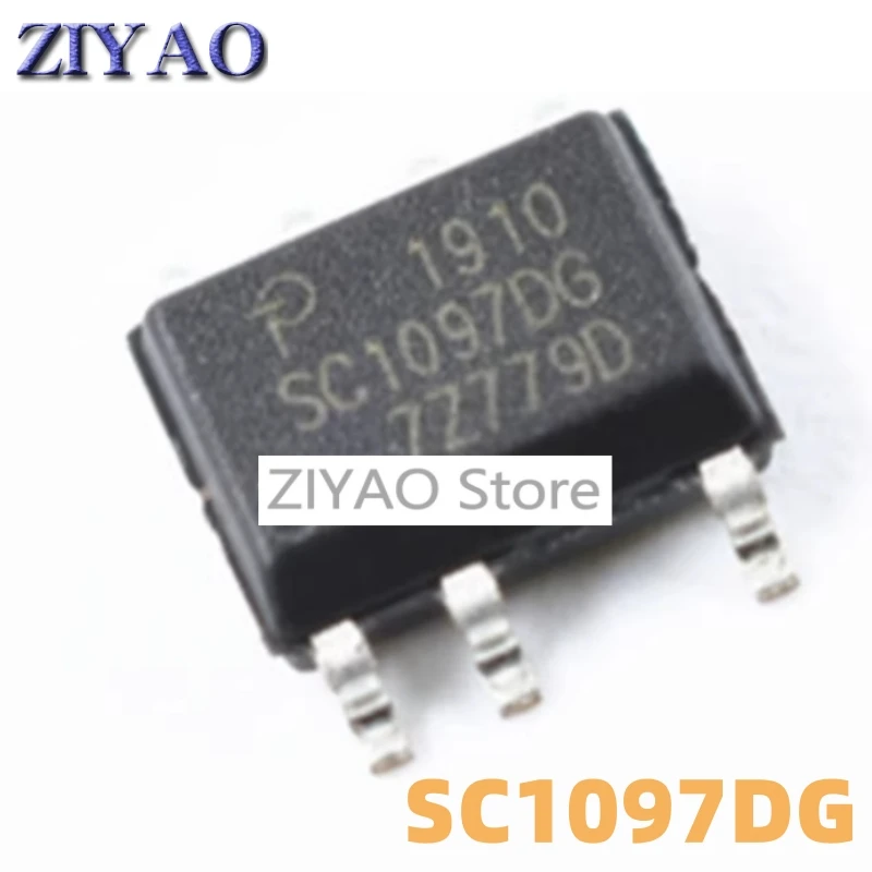 1 шт. SMD SC1097D SC1097DG SC1097D1 SOP-7 Микросхема управления питанием