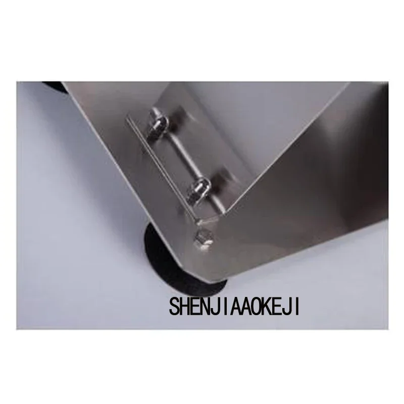 HSS-8 ручная машина для нарезки колбас кухонный инструмент нож из нержавеющей