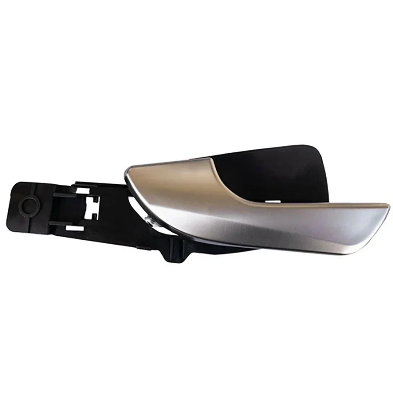 1 пара автомобильных дверных ручек для Alfa Romeo Giulietta 2010-2019 внутренняя ручка 156092167