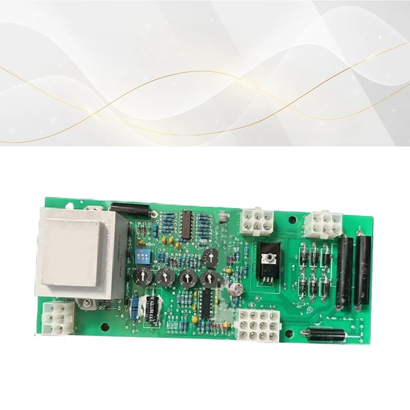 Автоматический регулятор напряжения AVR 6GA2-491-1A для генератора переменного тока 1FC6