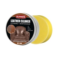 leather refurbishment care cream car leather seat leather sofa repair and refurbishment leather scratch care cream
