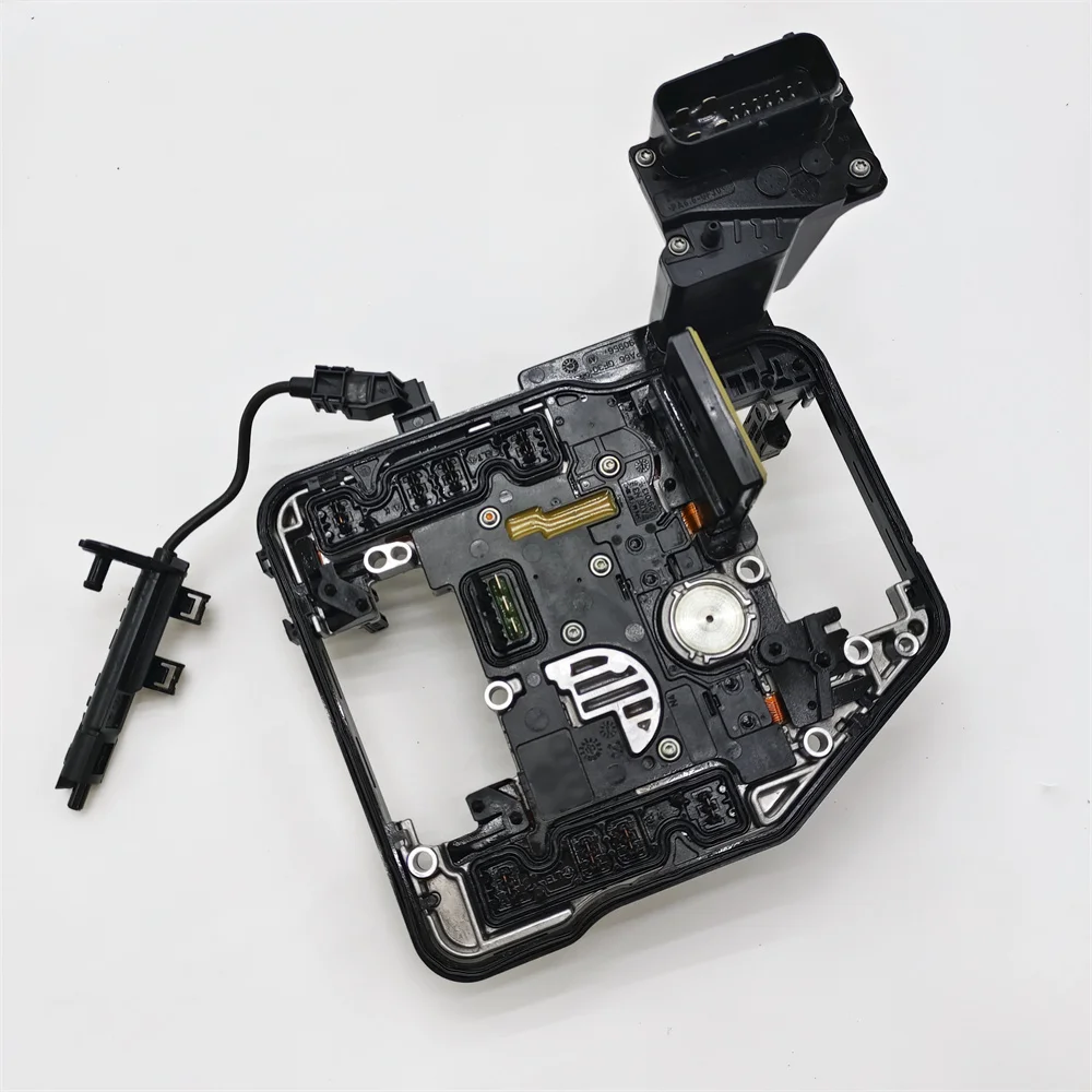 Блок управления R-omania 0AM927769D DSG DQ200 0AM TCU TCM 7-Speed блок для Volkswagen Golf Jetta Polo A1 A3 Q3