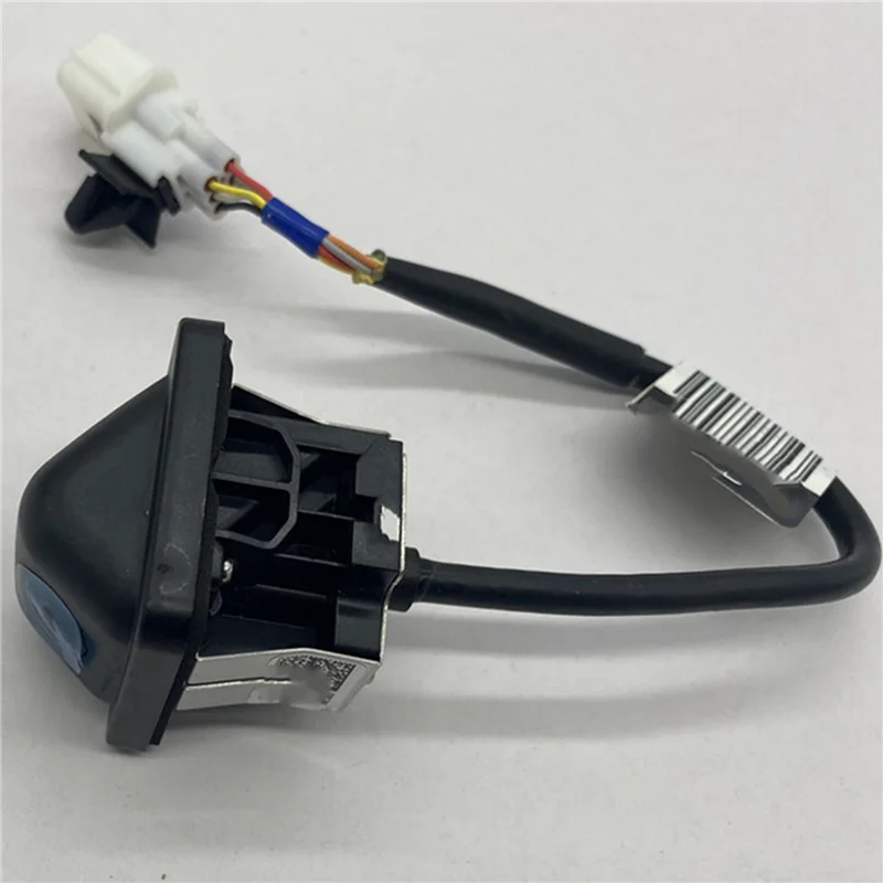 95760-A7AC1 Car Rear View Camera Reversing Assist Rear Back View Camera Assy for Kia Forte K3 2016-2018 95760A7AC1