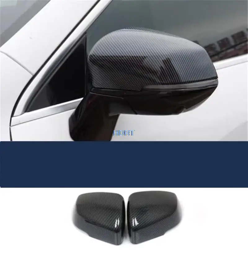 Автомобильный Стайлинг, накладка на зеркало заднего вида, протектор, декоративные аксессуары, деталь рамы зеркала заднего вида для GWM Haval Jolion 2021 +