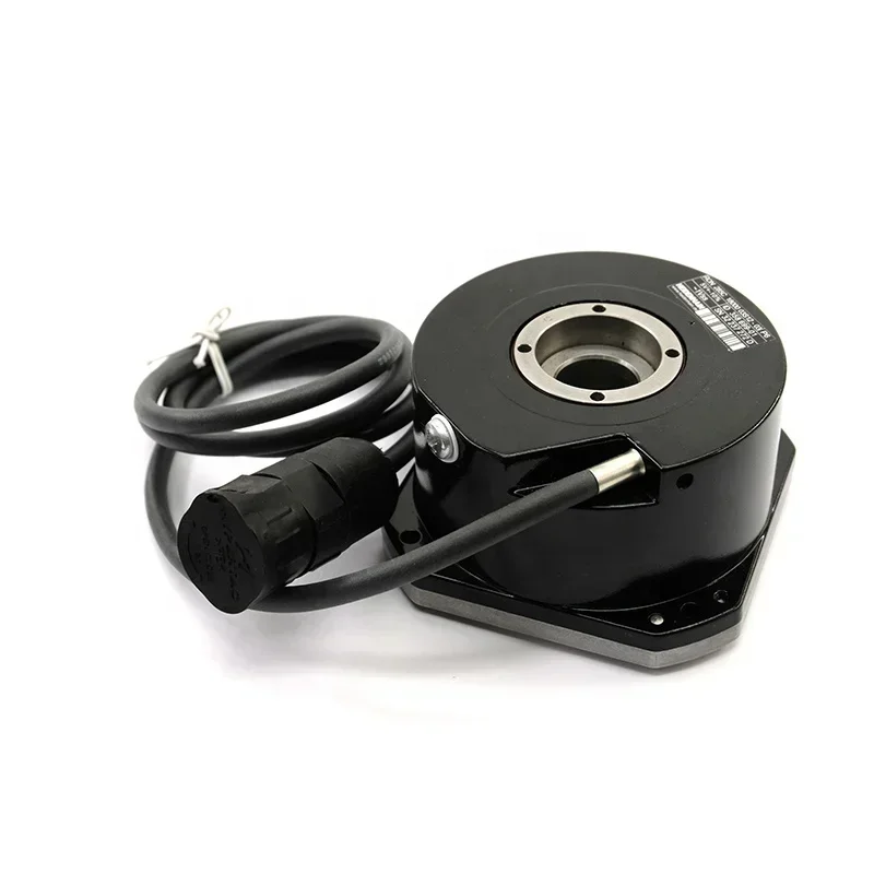 Энкодер HEIDENHAIN RON 285C 18000 358699 -01 кодировщик Heidenhain