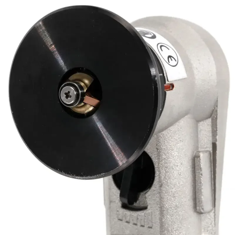 Портативная пневматическая машина для снятия фаски Mini 45 ° Инструмент Мини-ручной