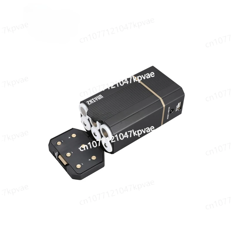 Официальный Power Plus для Zhiyun Crane 3S карданный 3-осевой Ручной Стабилизатор аксессуар