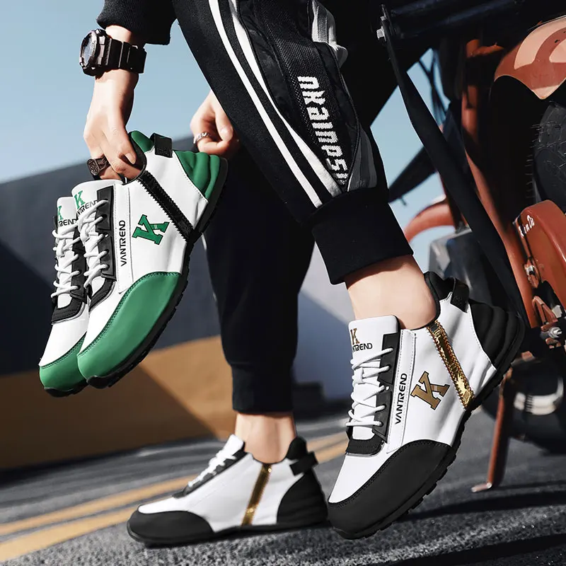 2023 Fashion Sports Shoes Men's and Women's Comfort Golf Sports Shoes Lightweight Fitness Walking Shoes