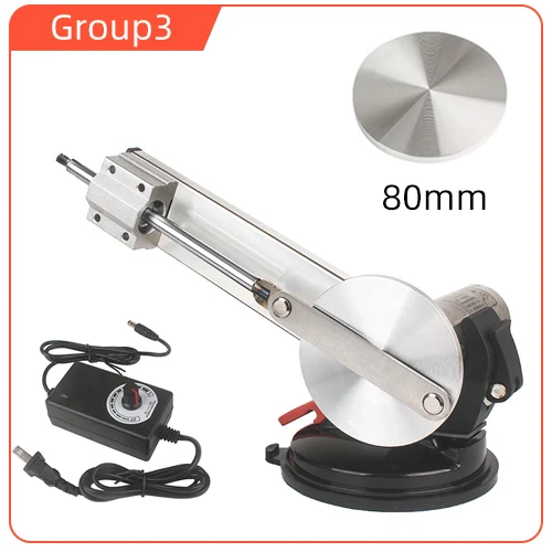 

Линейный привод Tungfull 65 мм, 24В, с присоской