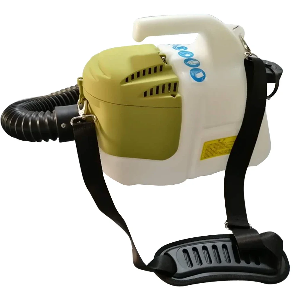 Ручной Электрический распылитель ulv дезинфектор для борьбы с вредителями