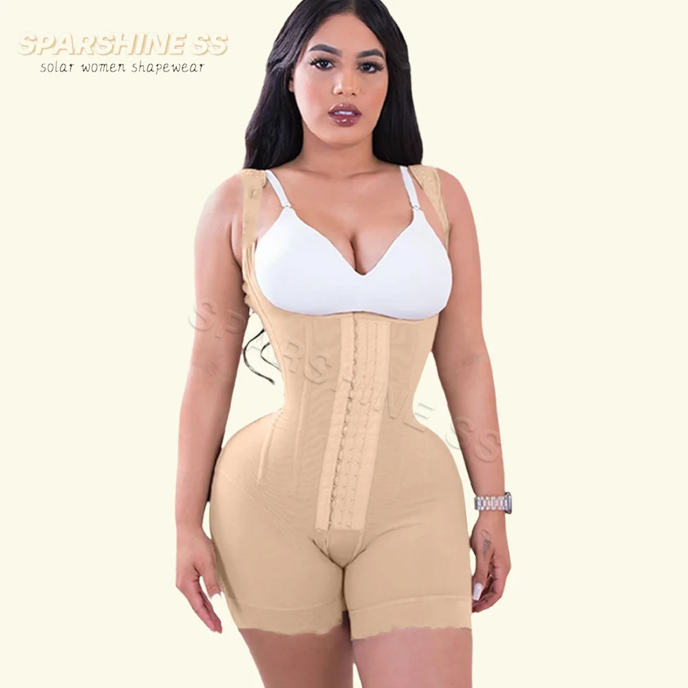 Женские формирующие и моделирующие Формочки Faja в Колумбийском стиле для сцены 2 с