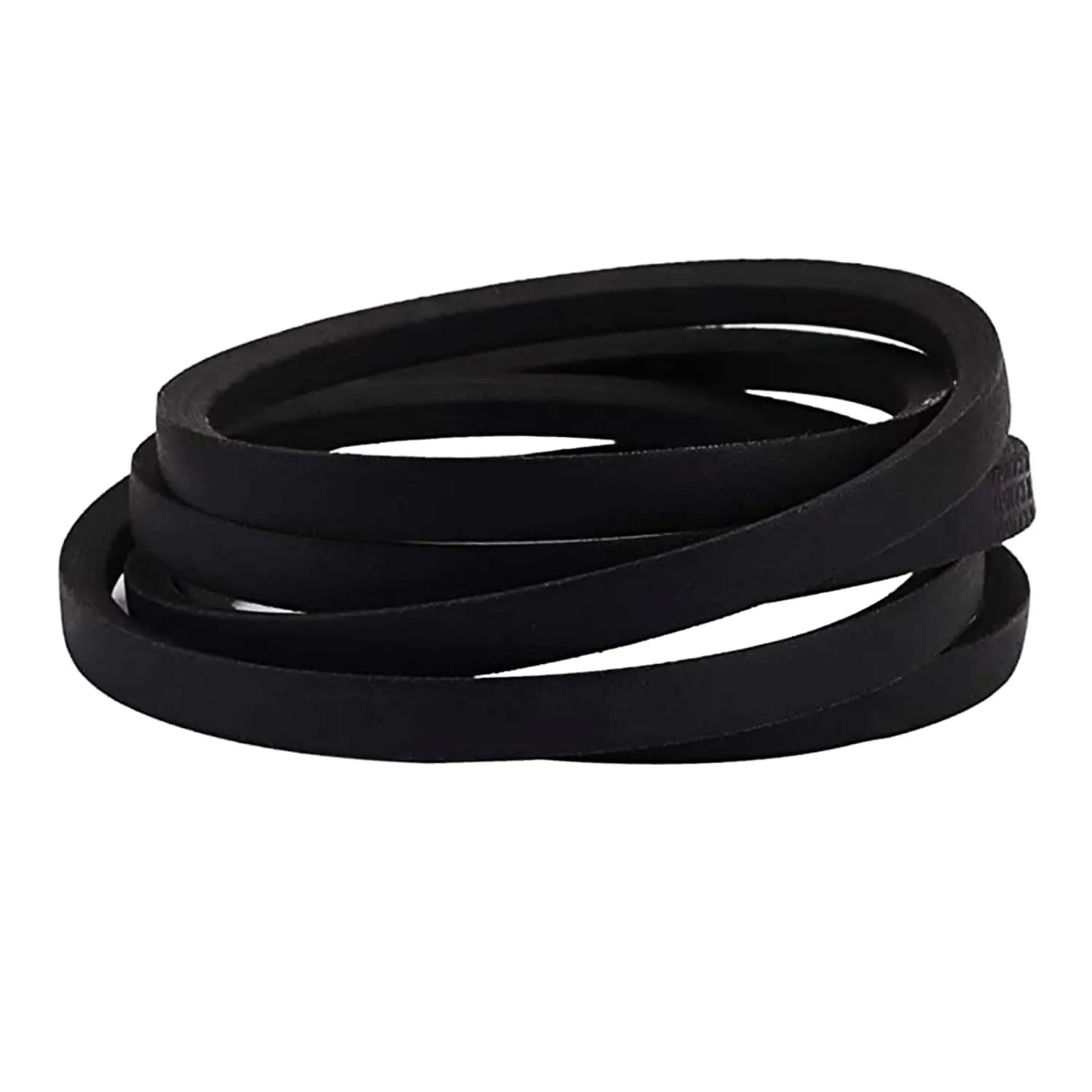 

Ремень приводной для декового ножа 130969 (1/2"x 92") совместим с Ariens 21546080, AYP 532130969, Husqvarna, Craftsman, Poulan GX22036, GX20241