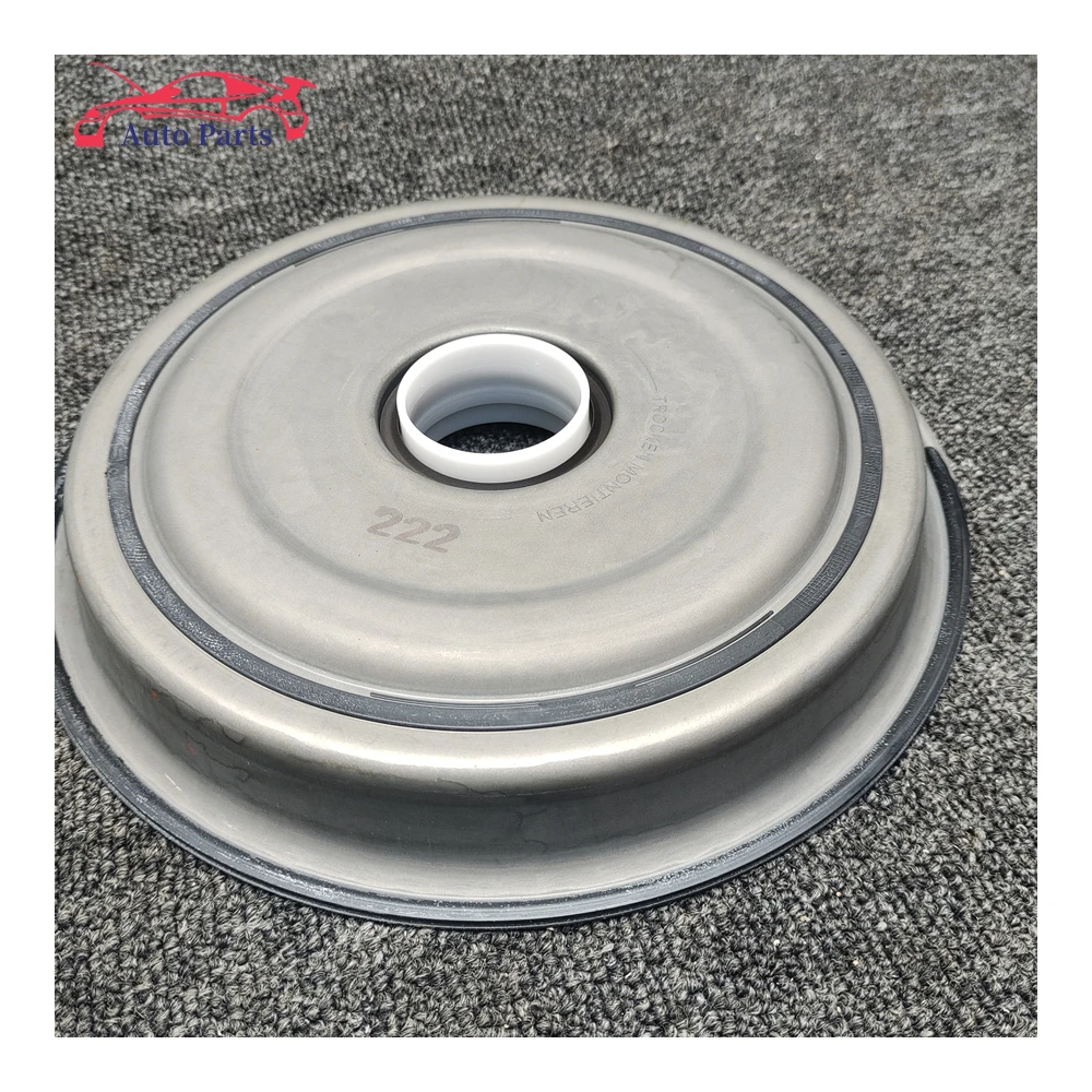 Крышка коробки передач DSG 02E 02E301205C для AUDI VW 6 скоростей