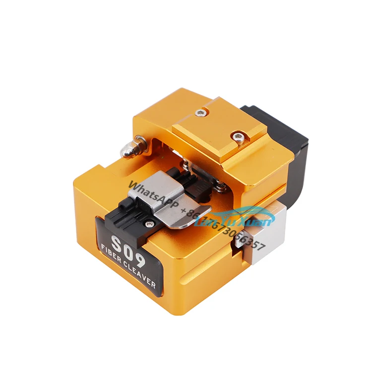 Высокоточный волоконно-оптический резак FTTH