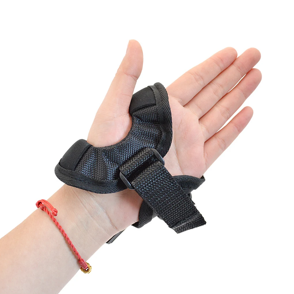 

Diving Flashlight Glove Flashlight Holder Wrist Strap Hand Arm Mount Strap Scuba Lights Accessories for Outdoor Activities