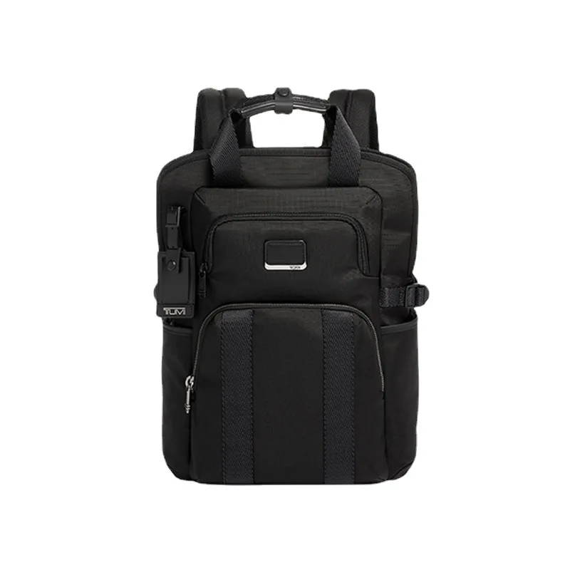 New alpha Bravo series ballistic nylon men's backpack tot backpack 232652