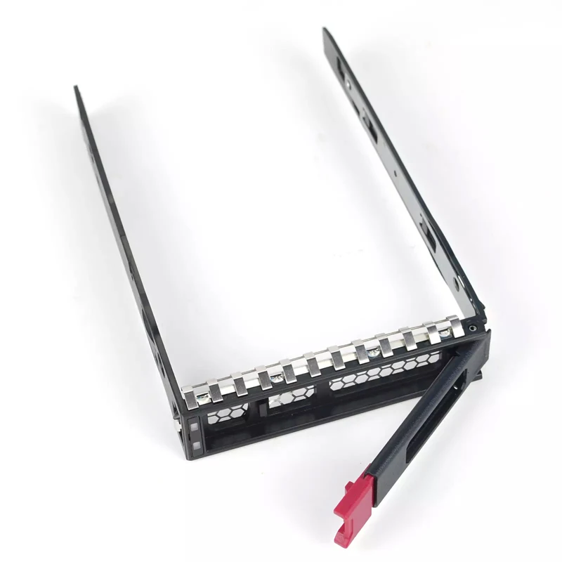 Фото 774026-001 797520-001 Новый 3,5-дюймовый лоток для жесткого диска для HP ML350 ML110 Gen11 G10, HPE DL380 DL360 DL345 DL20 DL325 RL300 DL20 G11 №2