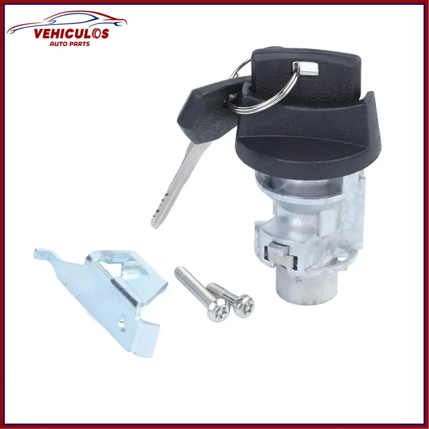 

4778122 1 комплект цилиндр замка зажигания с 2 ключами для Chrysler Imperial TOWN & COUNTRY DODGE B150 B350 JEEP CHEROKEE PLYMOUTH