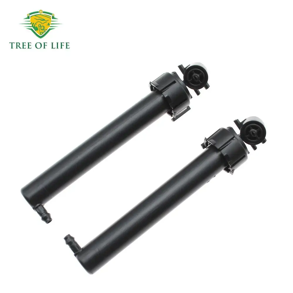 Насос омывателя передних фар, насадка для фар, привод для очистки распылением для VOLVO XC60 2018 2019 2020 2021 2022