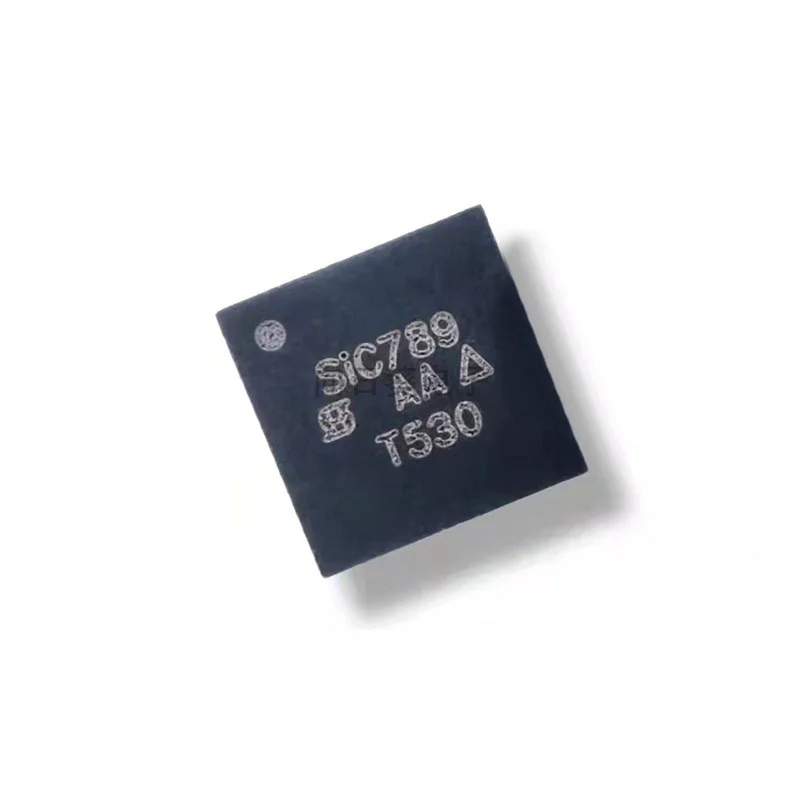 

5PCS SIC789 SIC789CD SIC789CD-T1-GE3 QFN New original ic chip In stock