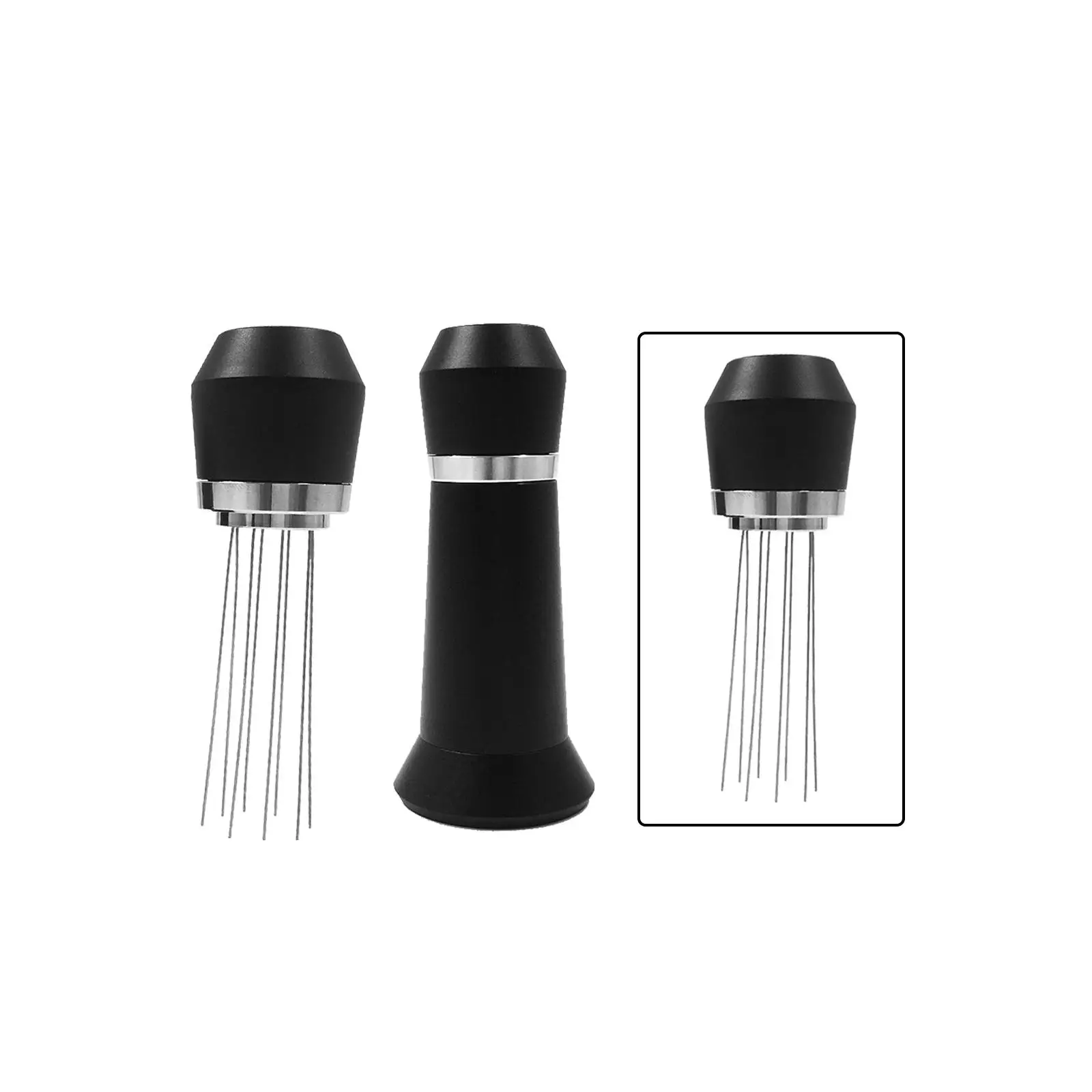 

Needle Tamper Distribution Tool for Easily , Restaurant Use