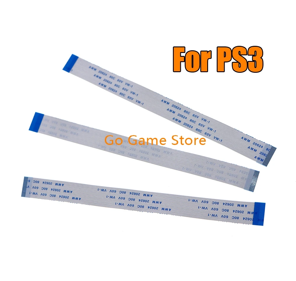 24-контактный кабель для PlayStation PS3 Slim KEM-450AAA KES-450A Drive с подключением к материнской
