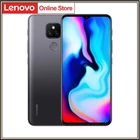 Оригинальный смартфон Lenovo Lemon K12, 4 ГБ, 64 ГБ, 6,5 дюйма, большой аккумулятор, 5000 мАч, камера 48 МП, OTG телефон Snapdragon 460