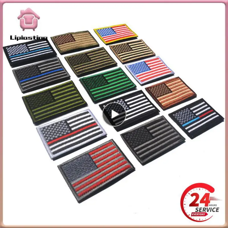 1 шт. нашивка для сумок 50 Х80 мм