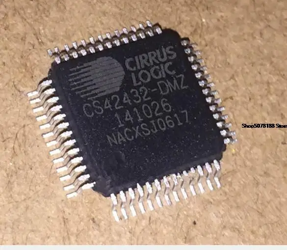 

Электронный компонент автомобильного чипа