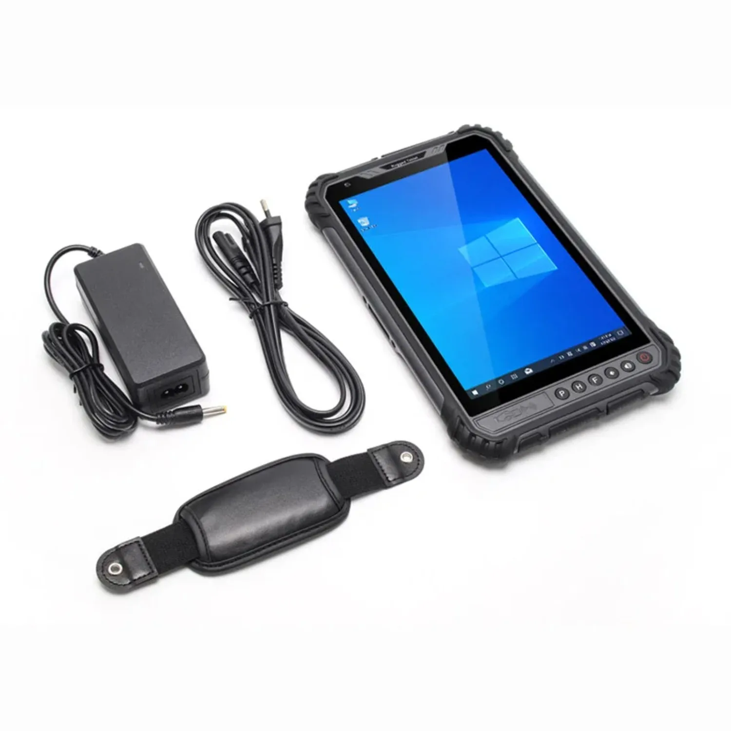 UNIWA WinPad W801 4G Прочные планшеты 8 дюймов FHD 8 ГБ ОЗУ + 256 ГБ ПЗУ 13 МП 5000 мАч IP65 Промышленные Windows Intel I5 NFC GPS-навигация (art.: 3920d2ee34cfb) - 3920d2ee34cfb