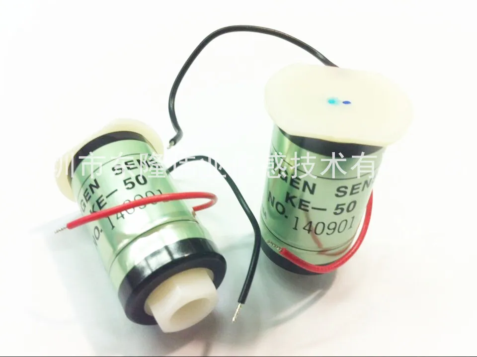 

Oxygen sensor oxygen battery KE-50
