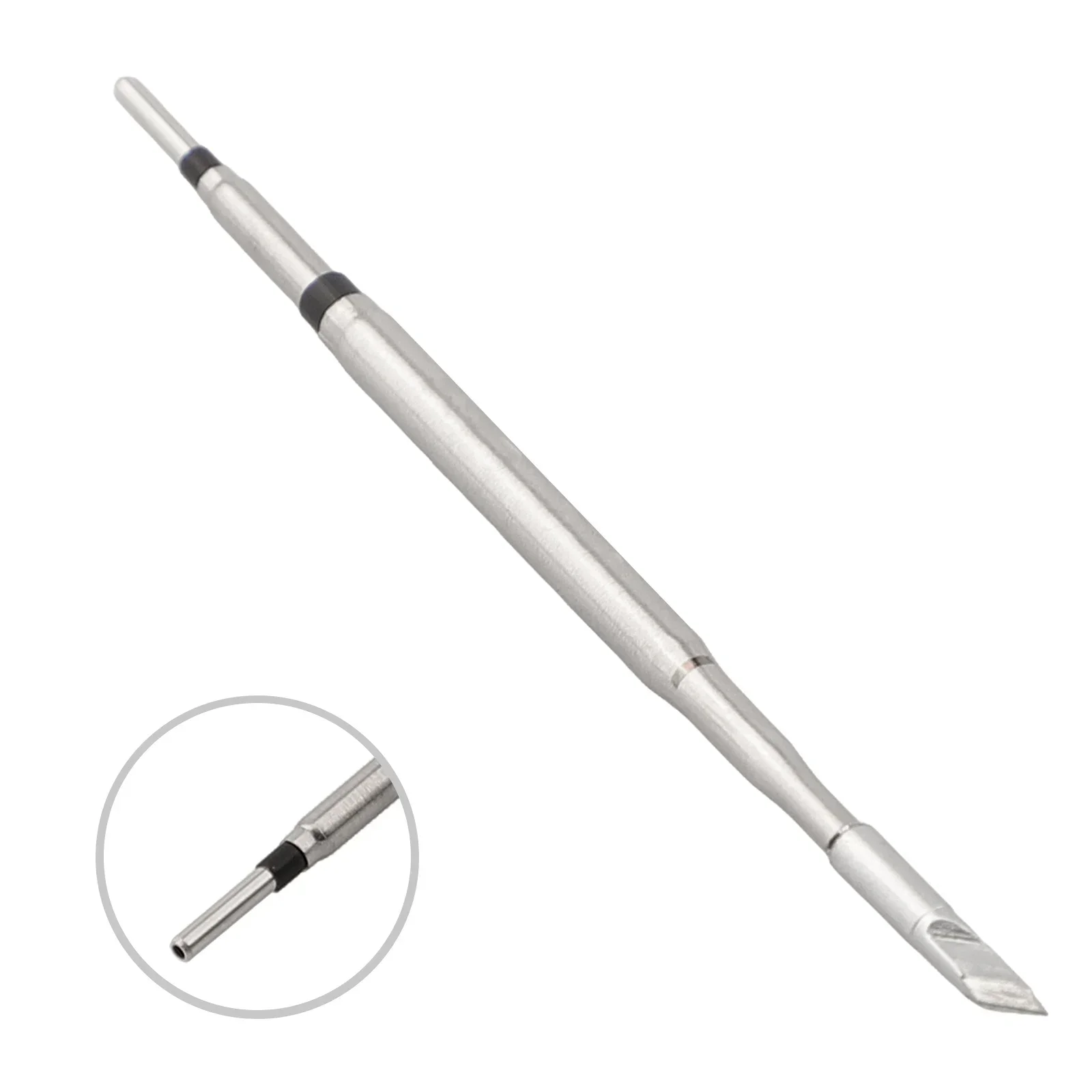 1 шт. C210 жало для паяльника бессвинцовые сменные нагревательные сердечники C210-I