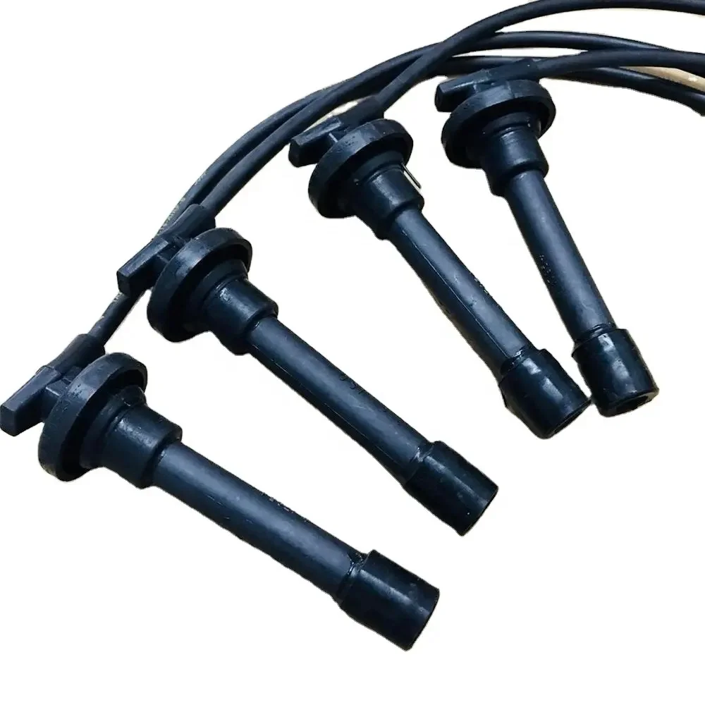 Набор проводов свечей зажигания для всех моделей 1992-2002 Acura FIT Honda 1 5 6 986 8l 32722PT0000
