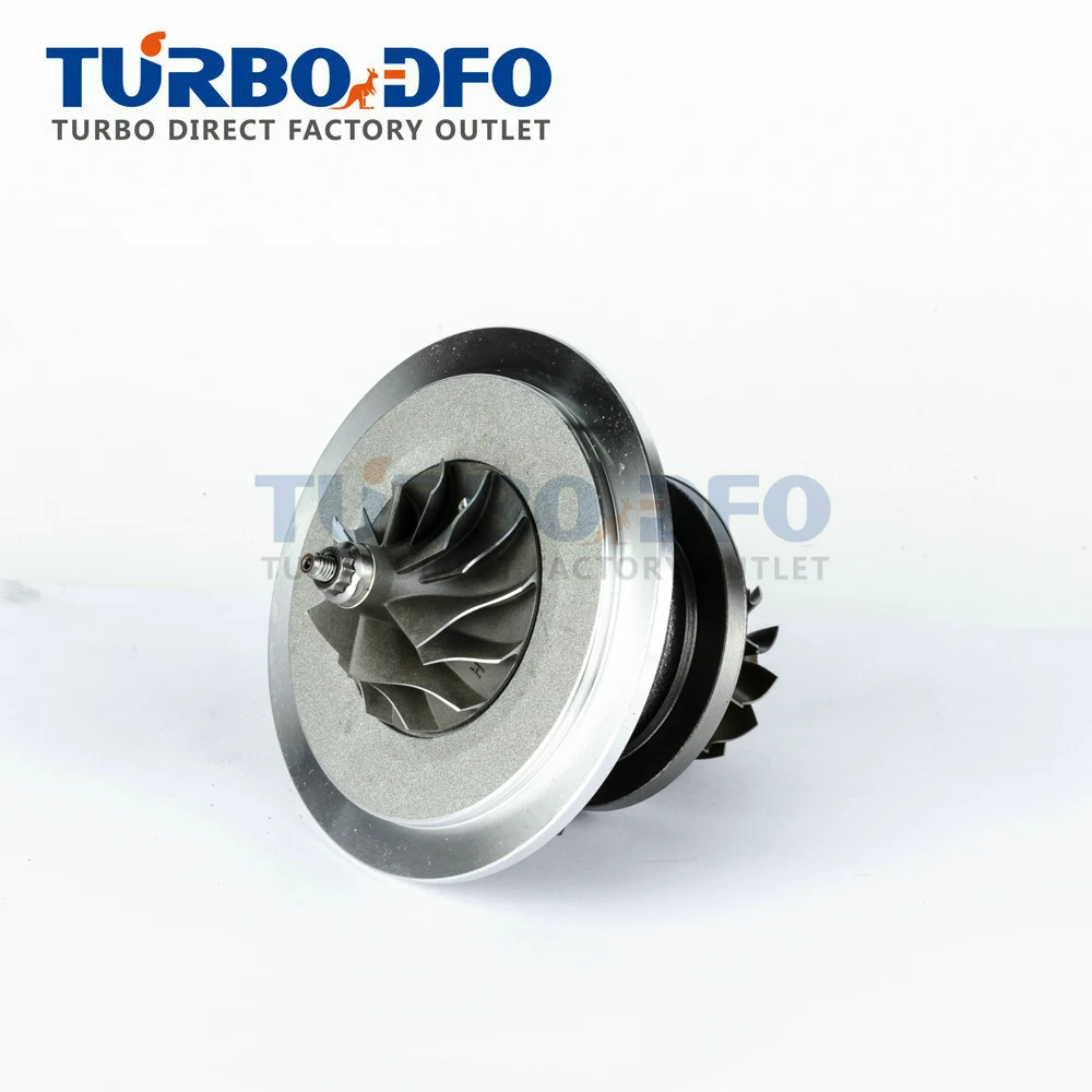 NEW cartridge turbine 727264-5003S for PERKINS Industrial T4.40 Engine - turbocharger core 727264-5002S CHRA Balanced turbolader |