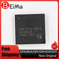 2 10piece zm5101a cme3r zm5101a cme3r qfn56 provide one stop bom distribution order spot supply
