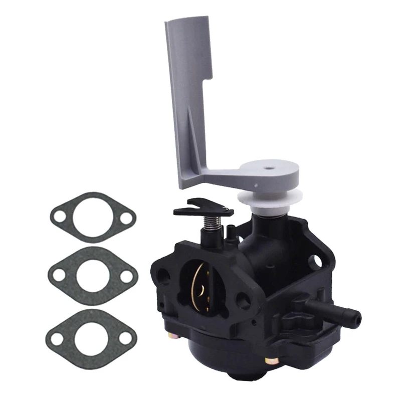 Карбюратор резак для карбюратора детали бензопилы газонокосилки 2 цикла 107-4607