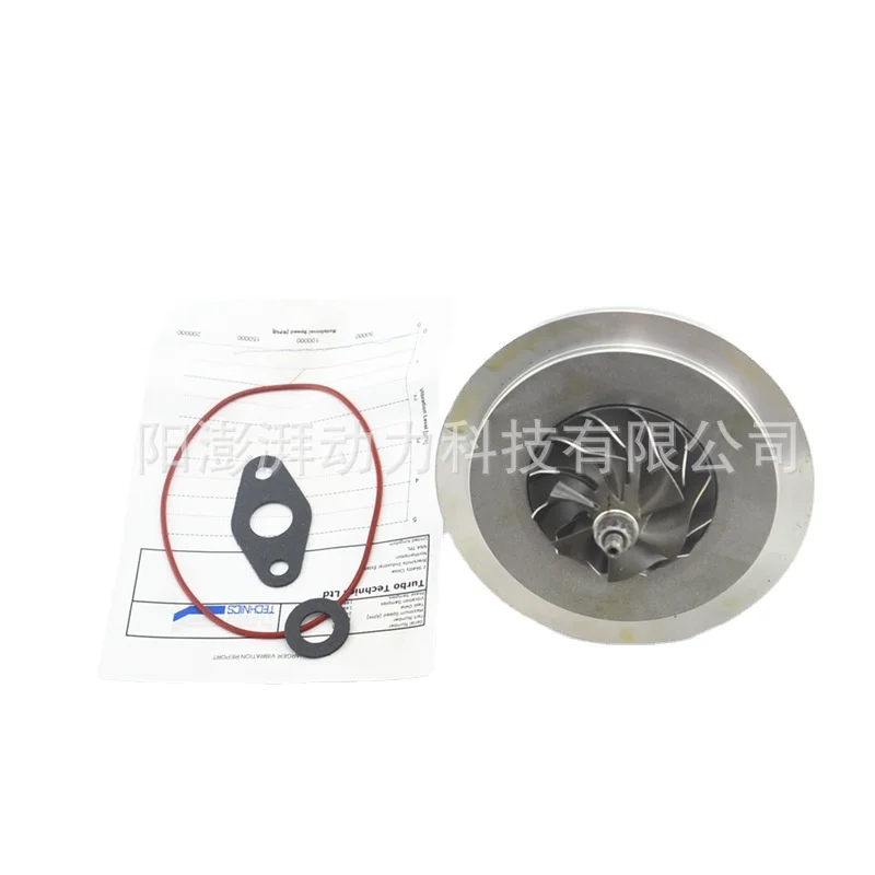 

Новый продукт для турбокомпрессора двигателя Peugeot 53039880121 53039880114
