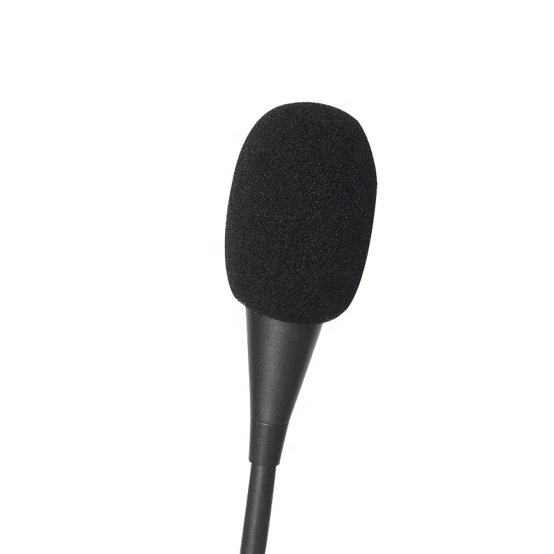 

System Wireless Desktop Conference Gooseneck Microphone