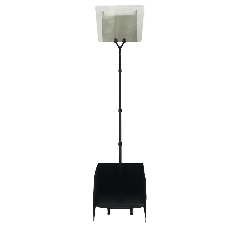 

Popular President Inauguration Speech Teleprompter With Embedded Host