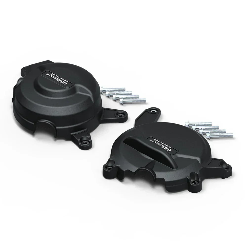 Фото Защитный кожух двигателя для мотоциклов Husqvarna SVARTPILEN 401 2018-2019, VITPILEN 401 2018-2019 №3