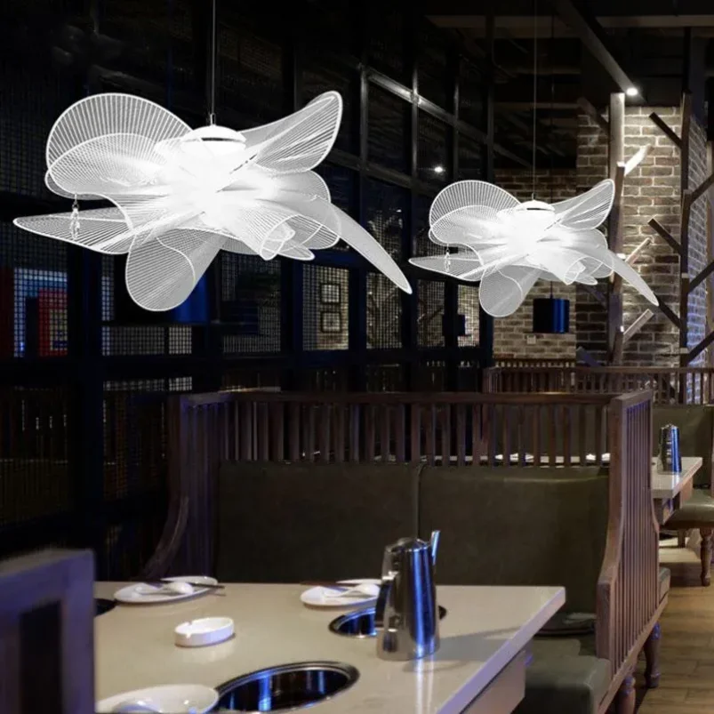 Slamp La Belle Etolie подвесной светильник современные потолочные подвесные светильники