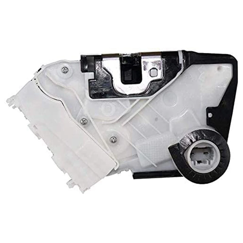 Привод дверного замка приводной для 13-17 Honda Accord Front Left (дверь водителя) Заменяет