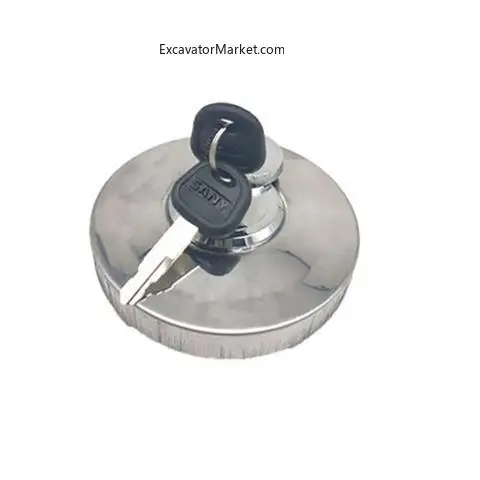 Для масляной чашки Liugong Lg9055e Lg906 Lg907 Lg908 Lg915 Lg920 Lg922 Lg936d E C крышка топливного бака