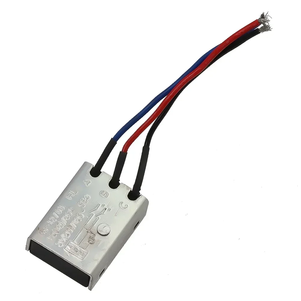 

Модернизированный модуль от 230 В до 12-20 А, ограничитель тока с плавным переключателем для угловой шлифовальной машины, аксессуары для электроинструментов