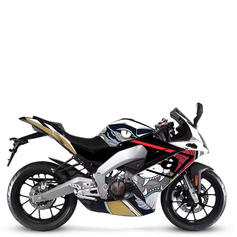 

For Aprilia GPR150R GPR 150R Motorcycle Accessories Non Slip Sticker Decal Gas Scratch Resistant Fuel Tank Pad Protector Case