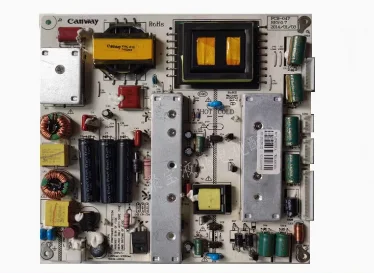 Оригинальный KW-LEP 416001 32-50-дюймовый светодиодный ЖК-телевизор CANWAY PB-047